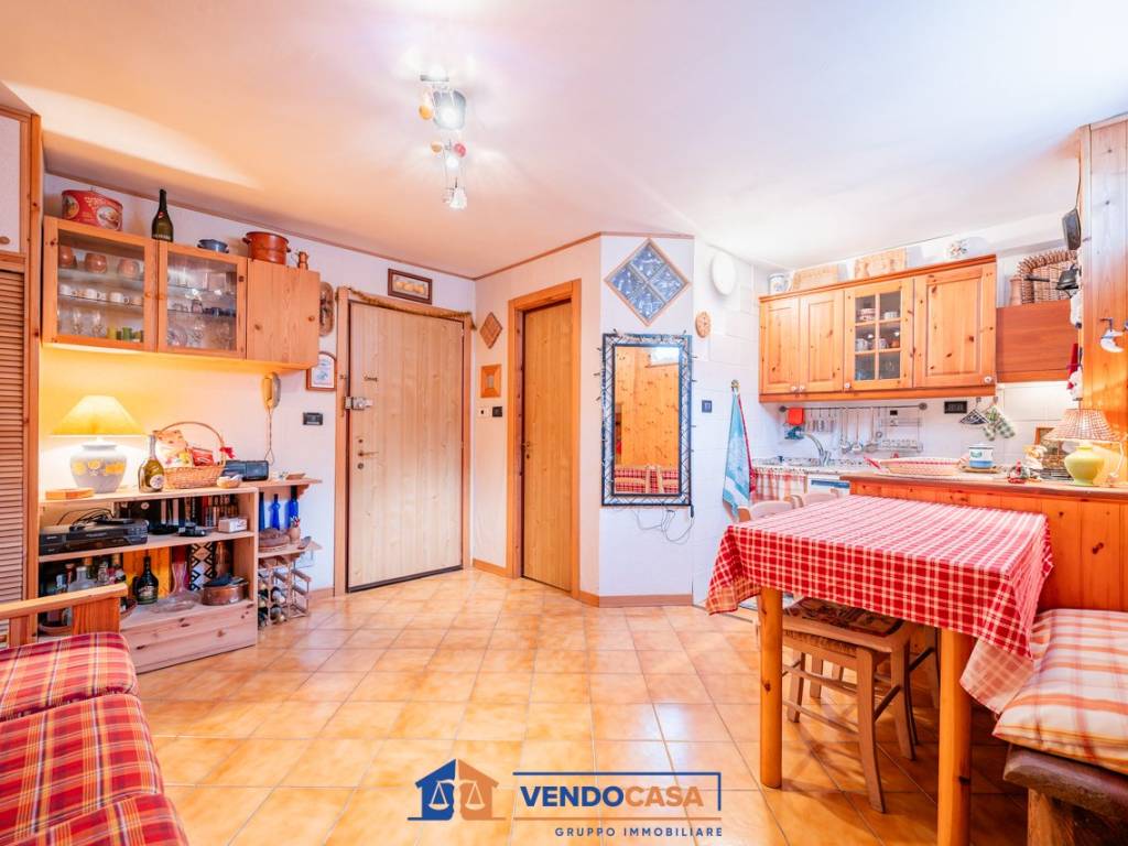 Appartamento a Limone piemonte in Via Almellina - Foto 3