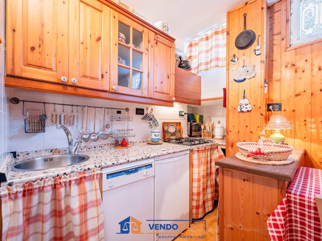 Appartamento a Limone piemonte in Via Almellina - Foto 4