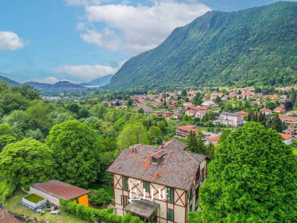 Villa a Cittiglio in Via Crocetta, 18 - Foto 3