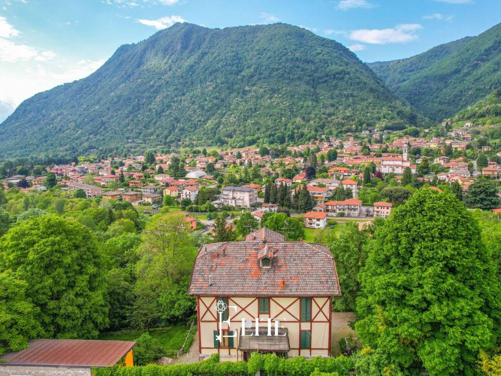 Villa a Cittiglio in Via Crocetta, 18 - Foto 4