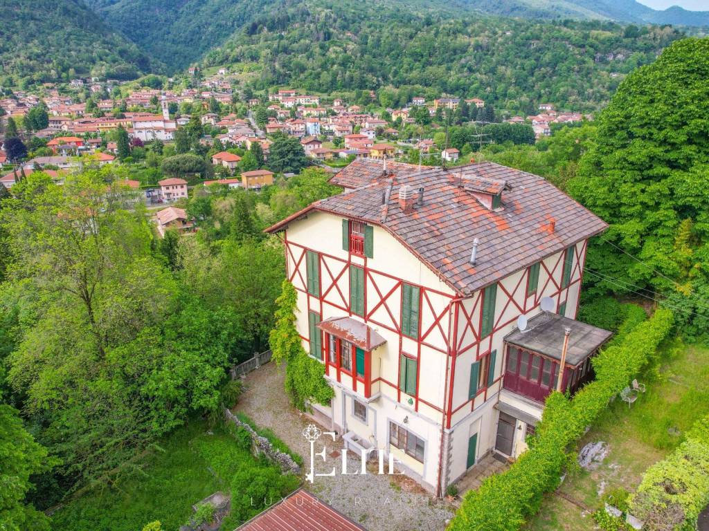 Villa a Cittiglio in Via Crocetta, 18 - Foto 5