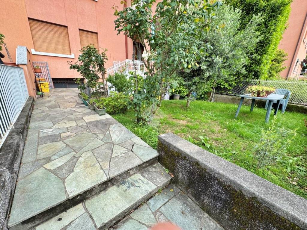 Appartamento a Bellano in Via Villaggio Giardino, 35 - Foto 3