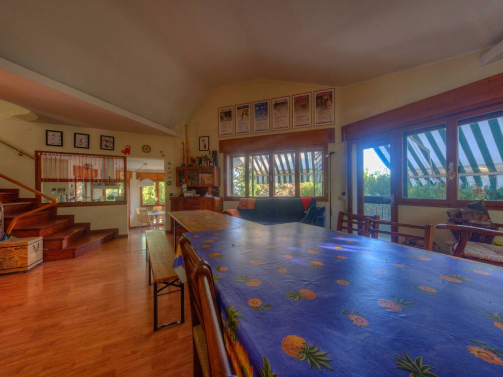 Villa a Bassano del grappa in Contrà Privà, 13 - Foto 2