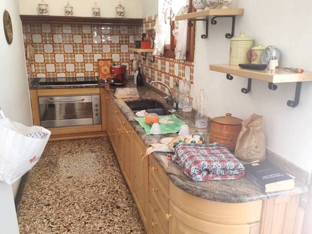 Villetta a schiera a Vicenza in Brigata Regina - Foto 3