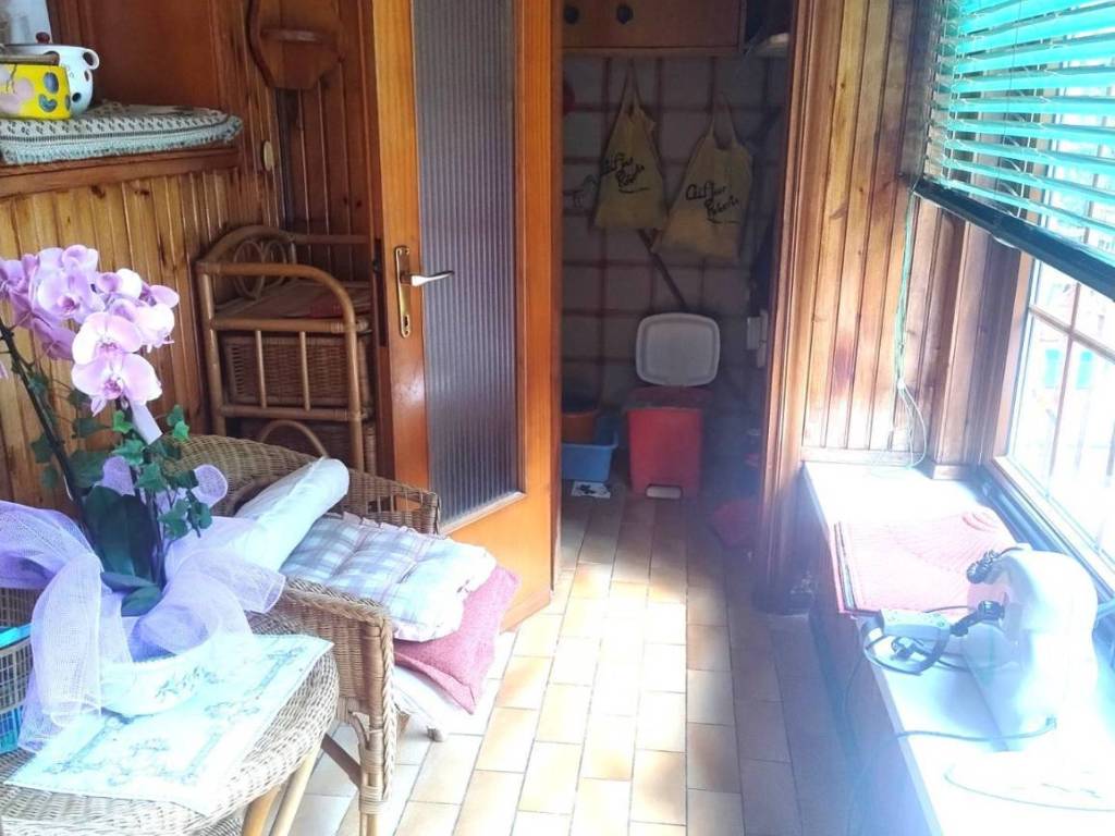 Villetta a schiera a Vicenza in Brigata Regina - Foto 4