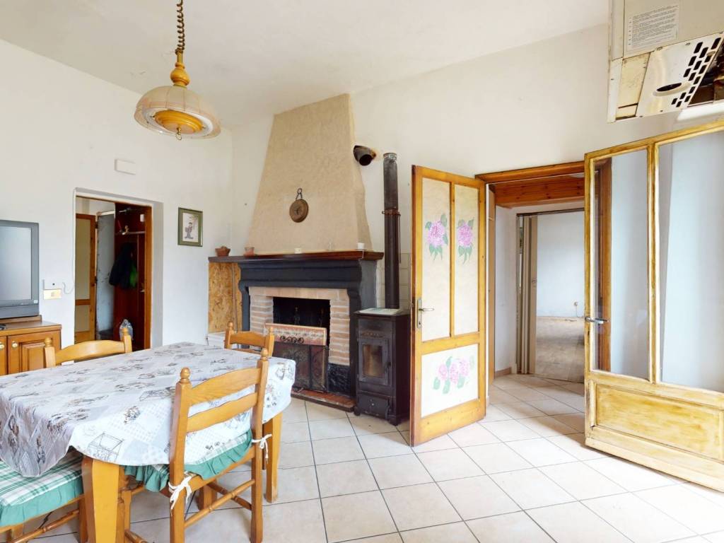 Casa indipendente a Coreglia antelminelli in Via della Rocca, 7 - Foto 4