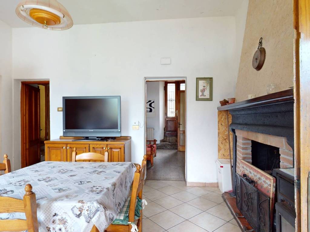 Casa indipendente a Coreglia antelminelli in Via della Rocca, 7 - Foto 5