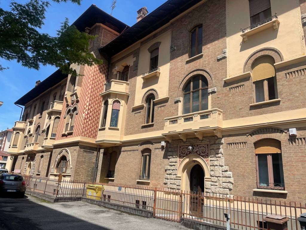 Attico / mansarda a Asti in Piazza 1 Maggio - Foto 2