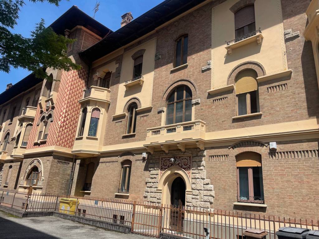 Attico / mansarda a Asti in Piazza 1 Maggio - Foto 3