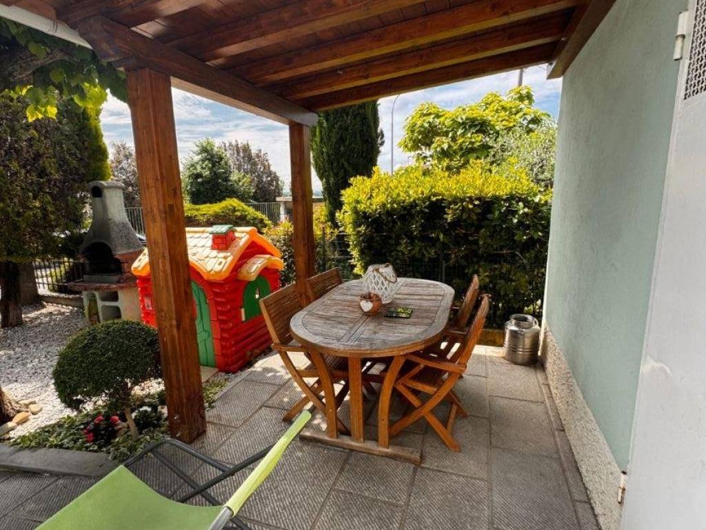 Villa a Pieve a nievole in Via Cosimini Ezio - Foto 3