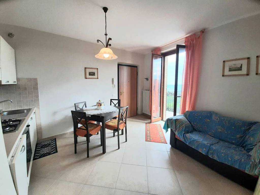 Appartamento a Altidona - Foto 3