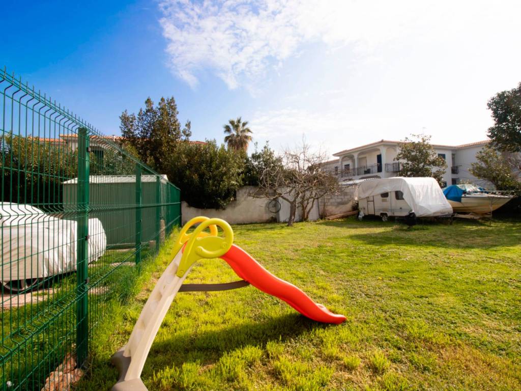 Villa a Martinsicuro in Via Palmiro Togliatti, 14 - Foto 4