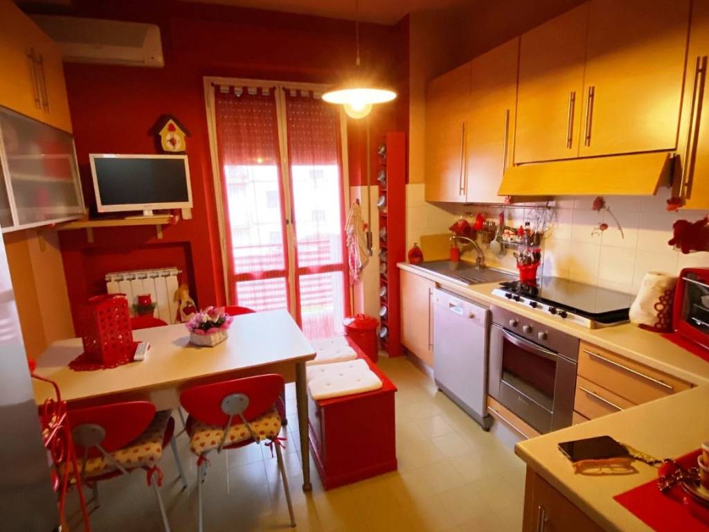 Appartamento a Esanatoglia - Foto 3