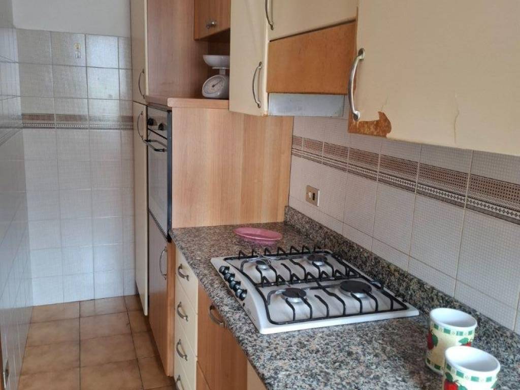 Appartamento a Jesi in Via del Prato - Foto 2