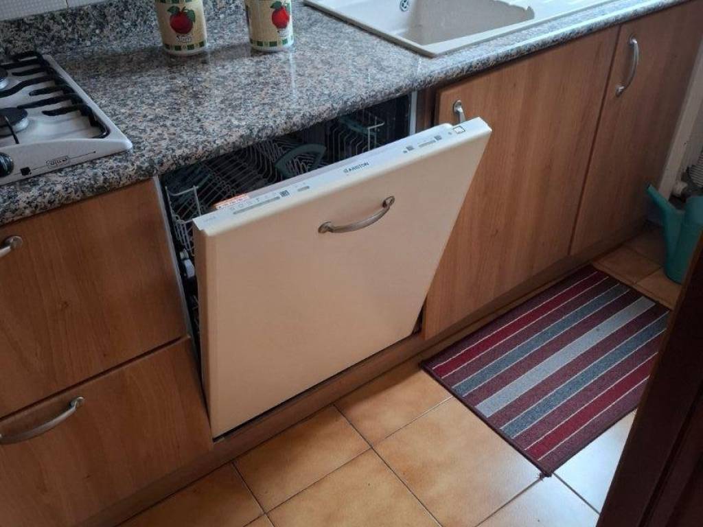 Appartamento a Jesi in Via del Prato - Foto 3