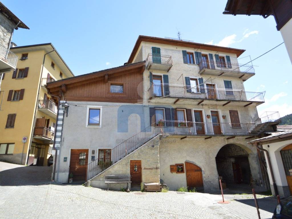Appartamento a Bormio in Via dei Molini, 5 - Foto 3
