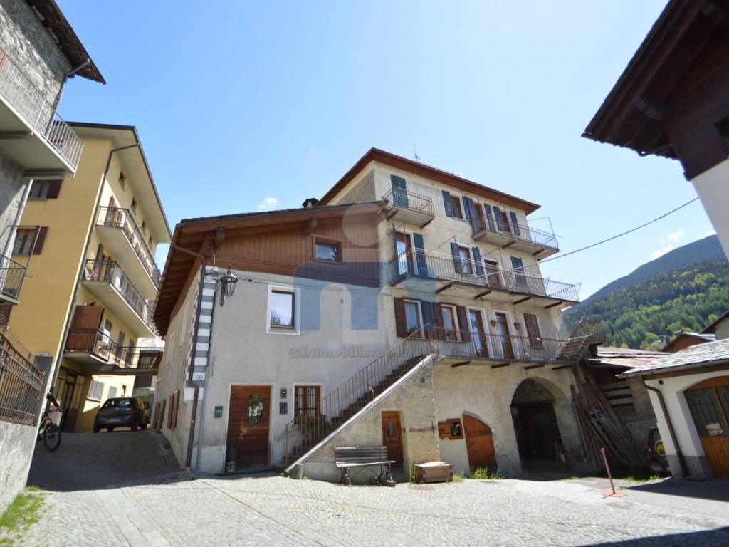 Appartamento a Bormio in Via dei Molini, 5 - Foto 5
