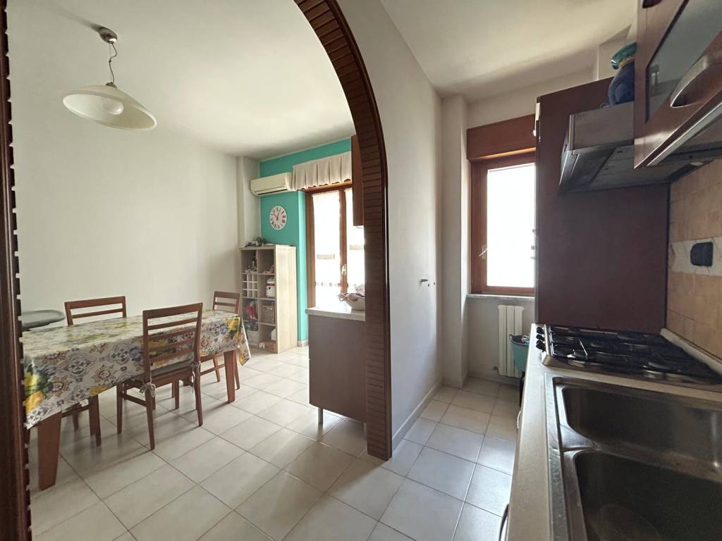 Appartamento a San giorgio del sannio in Via Giuseppe Mazzini, 34 - Foto 5