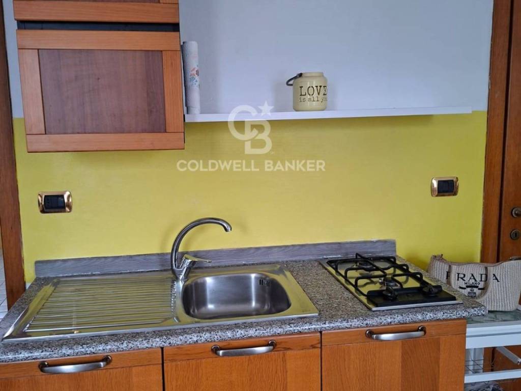 Appartamento a Rimini in Via Castelfidardo, 66 - Foto 4