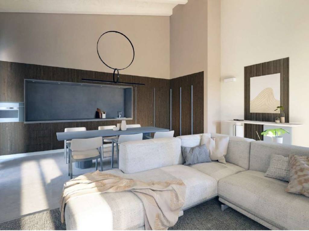 Villa a Volta mantovana in Via Adda - Foto 4