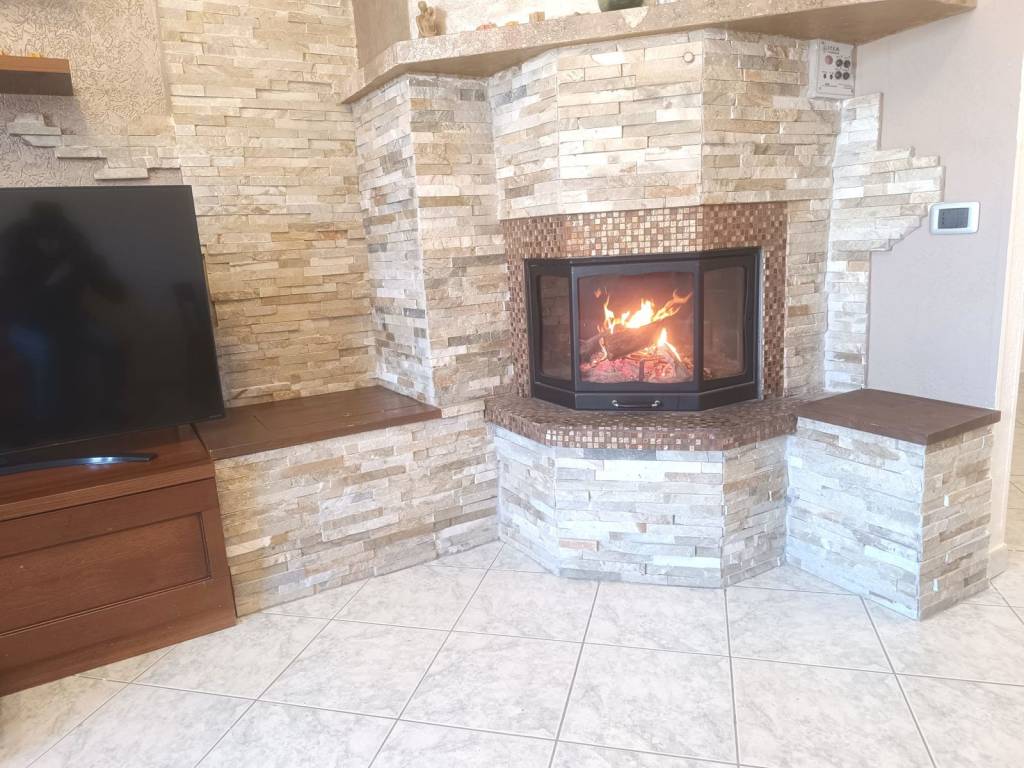 Appartamento a Santa maria imbaro - Foto 3