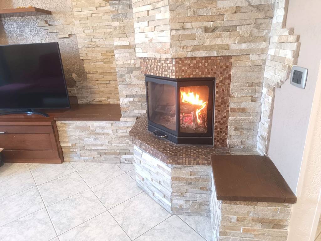 Appartamento a Santa maria imbaro - Foto 4