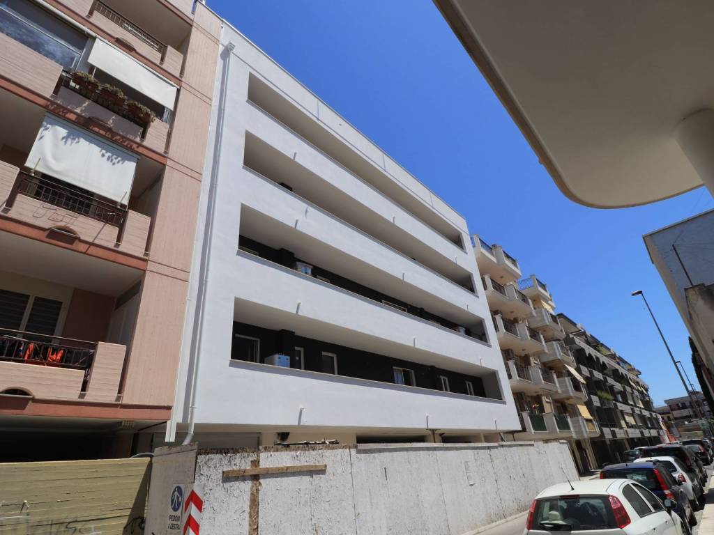 Appartamento a Bari in Via Angelo Postiglione, 4 - Foto 2
