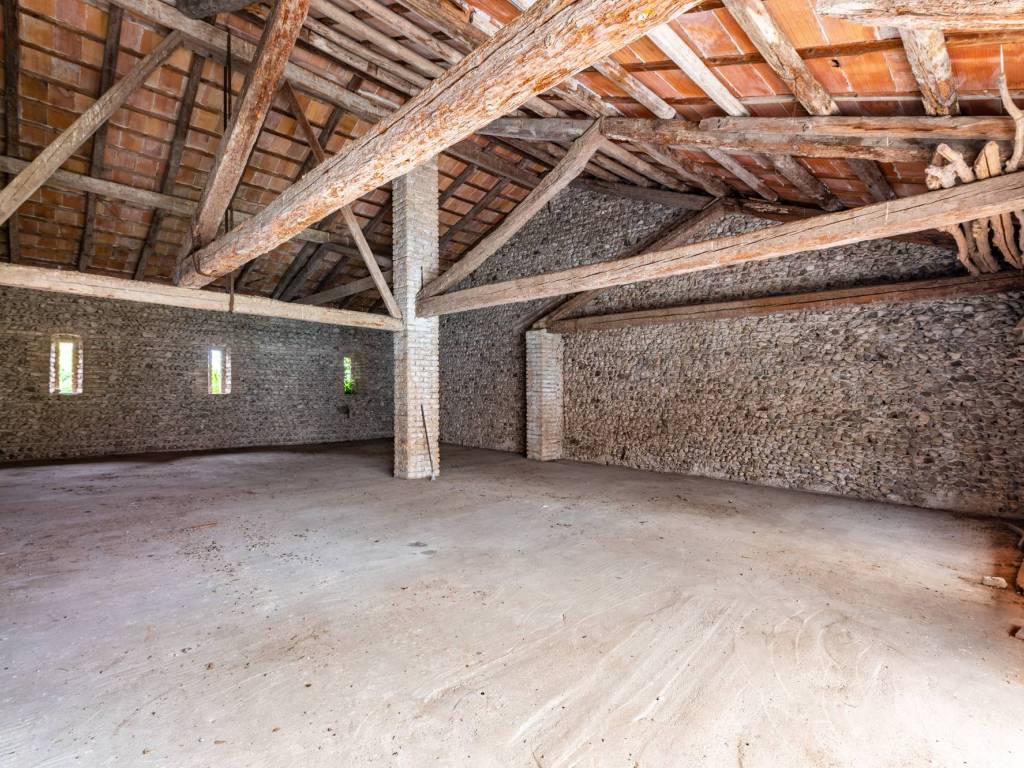 Casa indipendente a Sedegliano in Via Maggiore, 14 - Foto 2