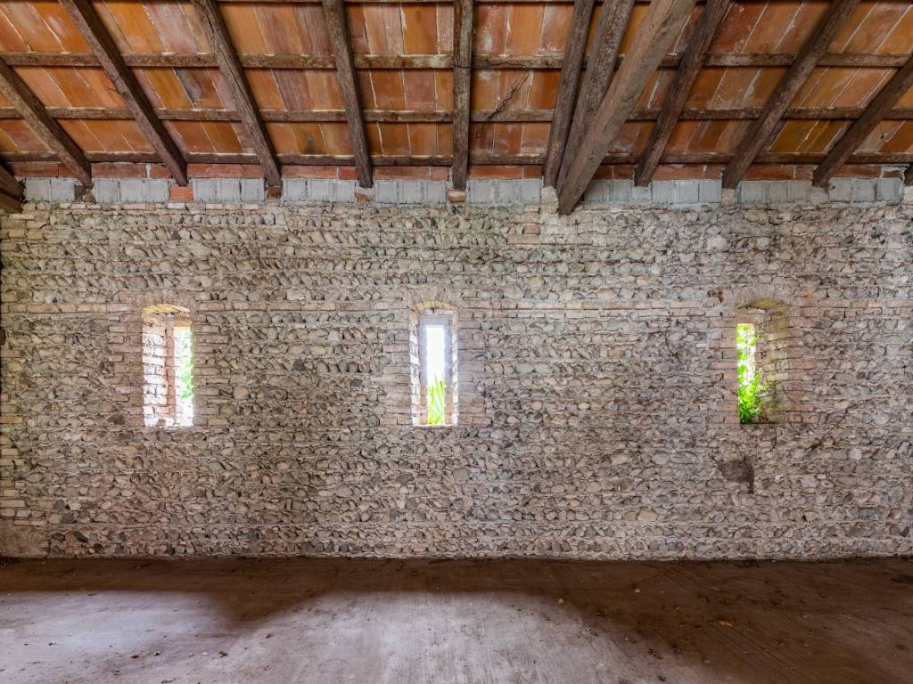 Casa indipendente a Sedegliano in Via Maggiore, 14 - Foto 3