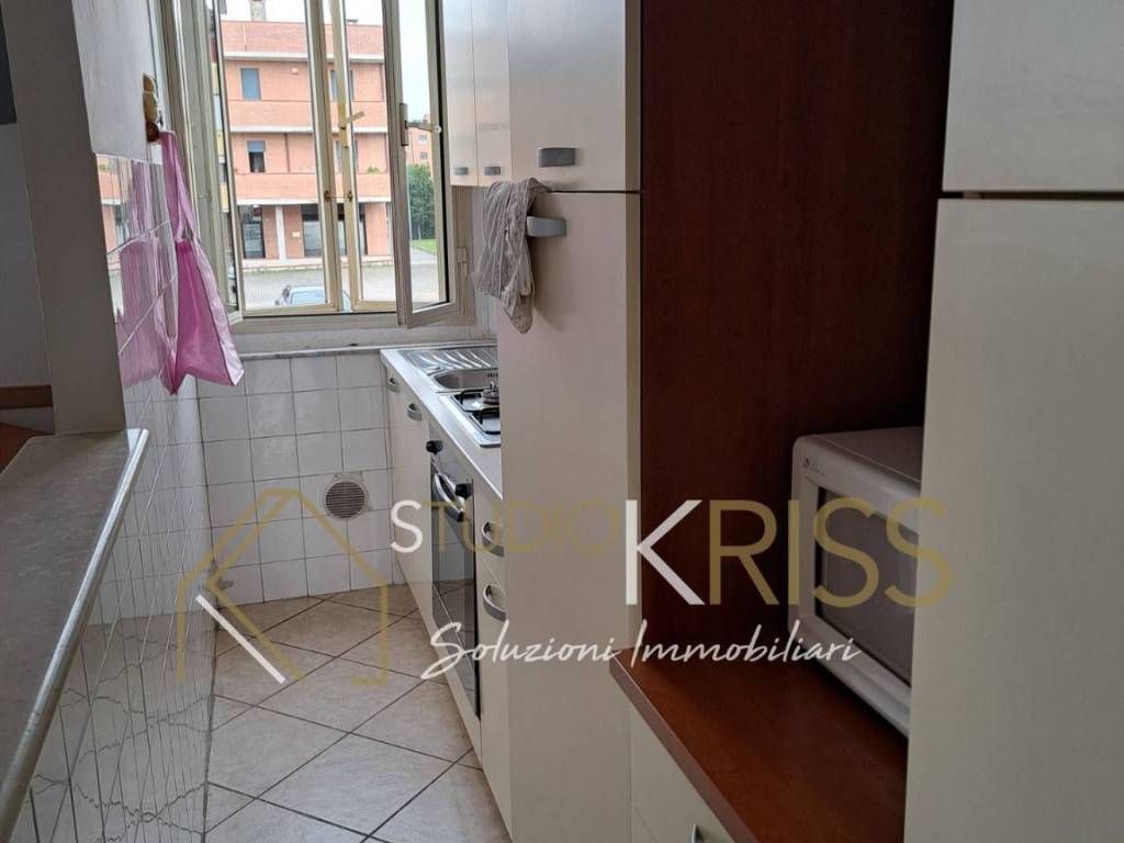Appartamento a Ferrara in Via Giuseppe Fabbri - Foto 4