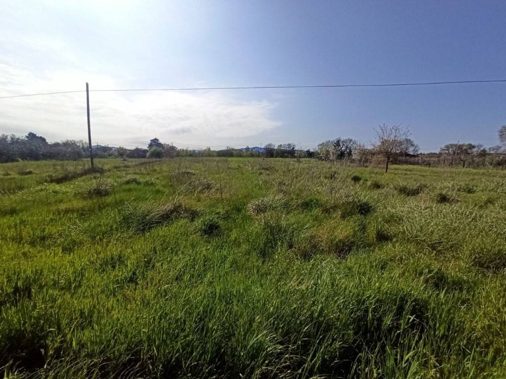 Terreno a Castiglione del lago in Via Roma, 152 - Foto 5