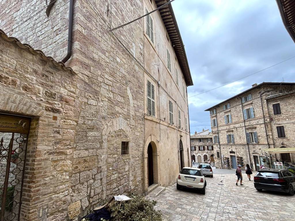 Immobile a Assisi in Via Porta Perlici - Foto 2
