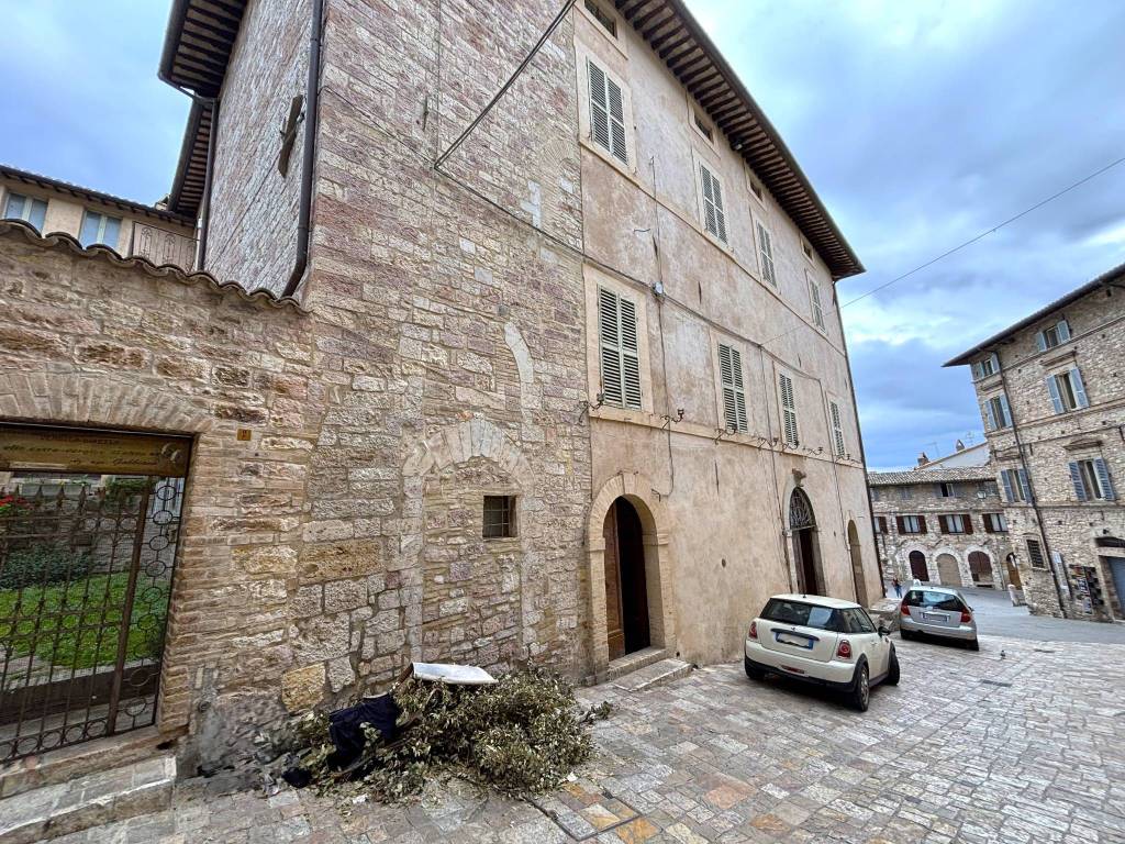 Immobile a Assisi in Via Porta Perlici - Foto 3