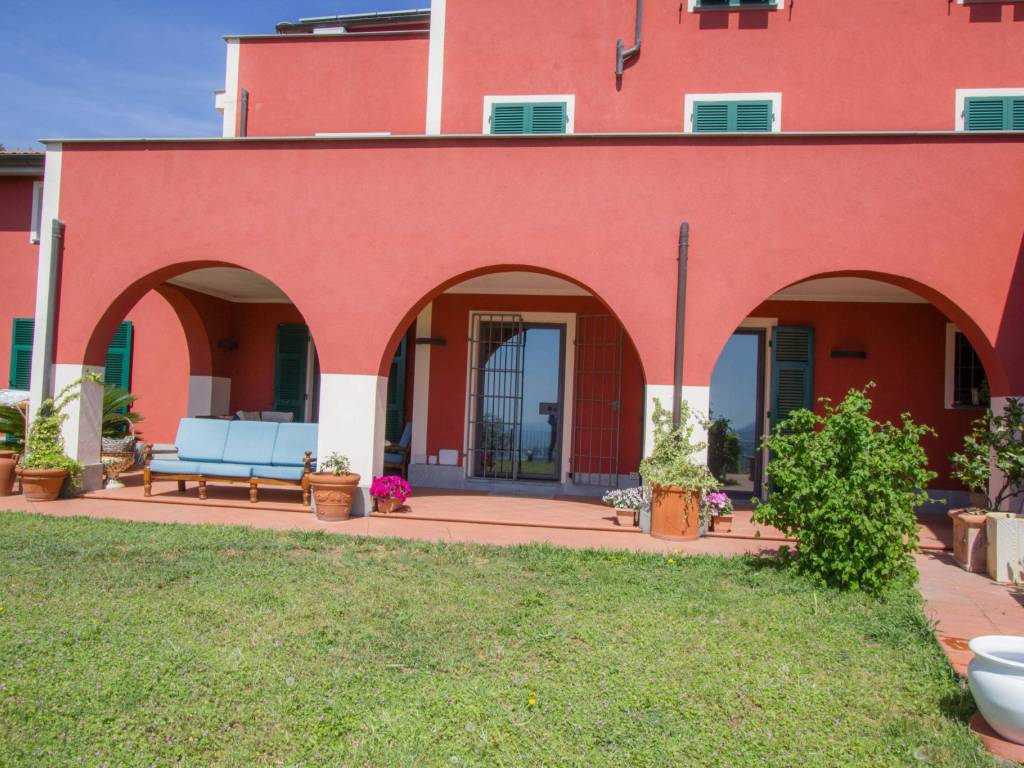 Villa a La spezia - Foto 4
