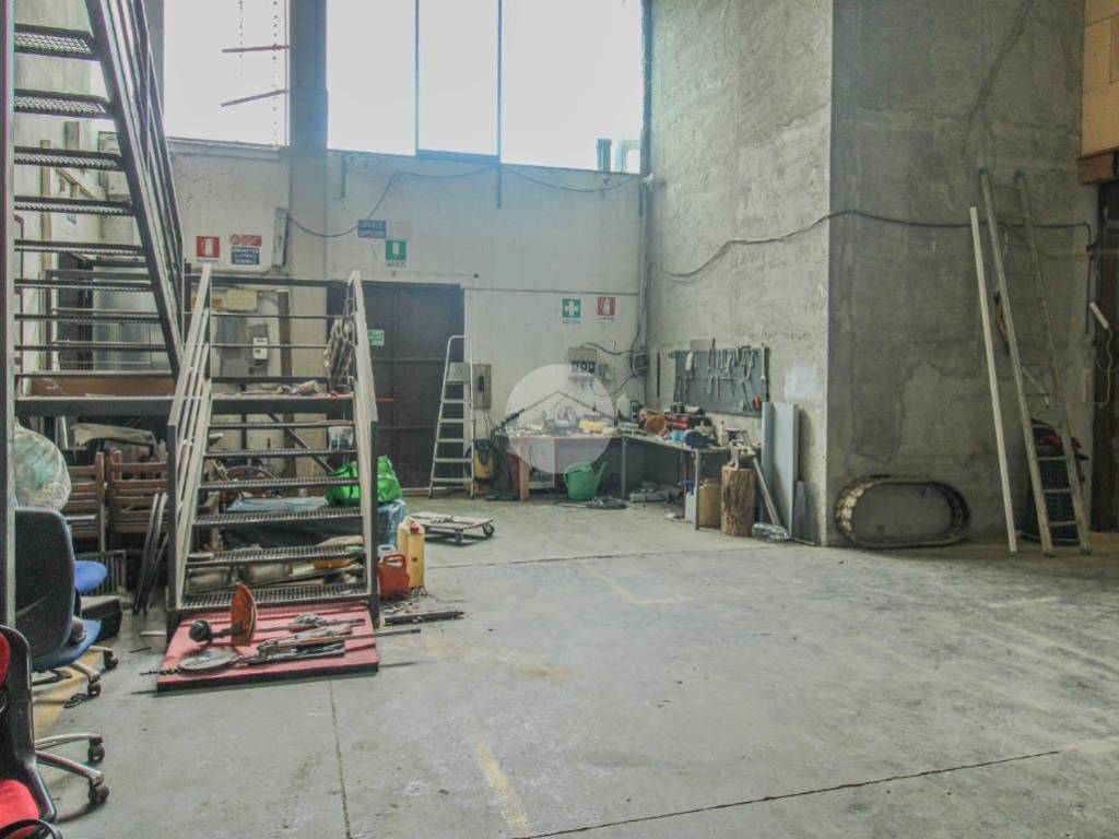 Immobile a Casalmaiocco in Via pavia, 12 - Foto 4