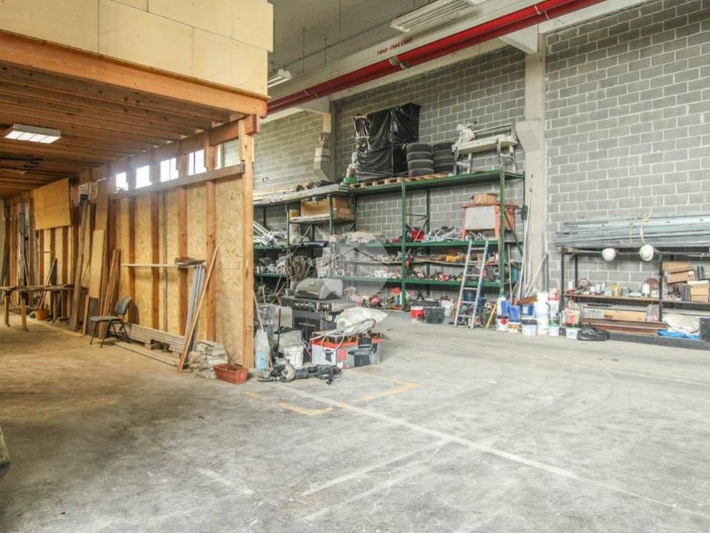 Immobile a Casalmaiocco in Via pavia, 12 - Foto 5