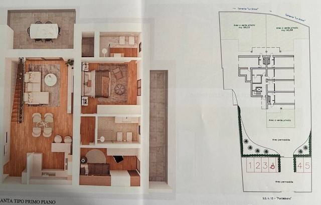 Appartamento a Pordenone - Foto 2