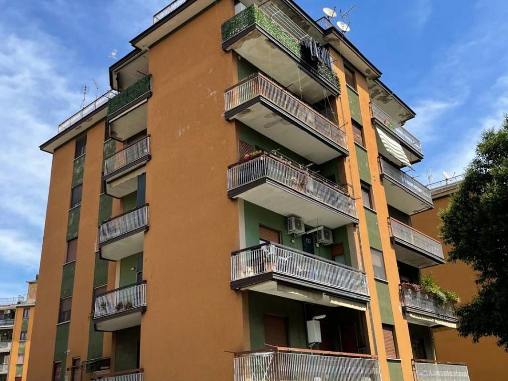 Appartamento a Cassino in Via Andrea Mantegna, 7 - Foto 5