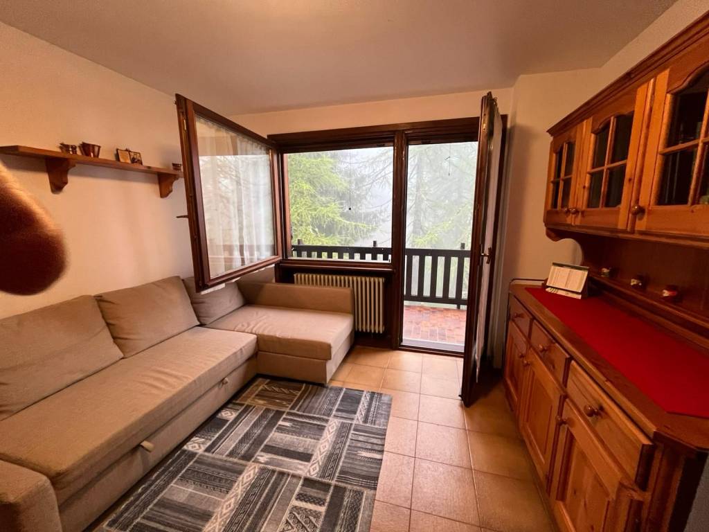 Appartamento a Saint-vincent in Strada Regionale di Col de Joux - Foto 4