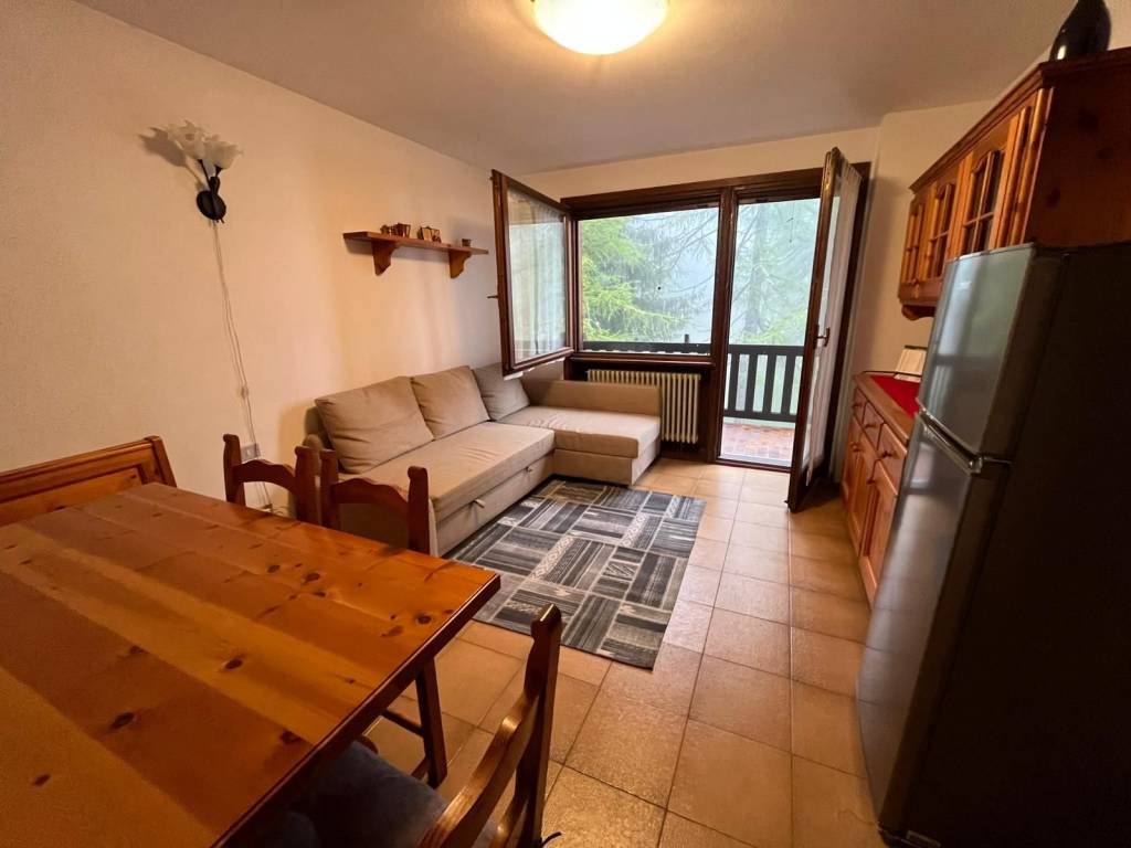 Appartamento a Saint-vincent in Strada Regionale di Col de Joux - Foto 5