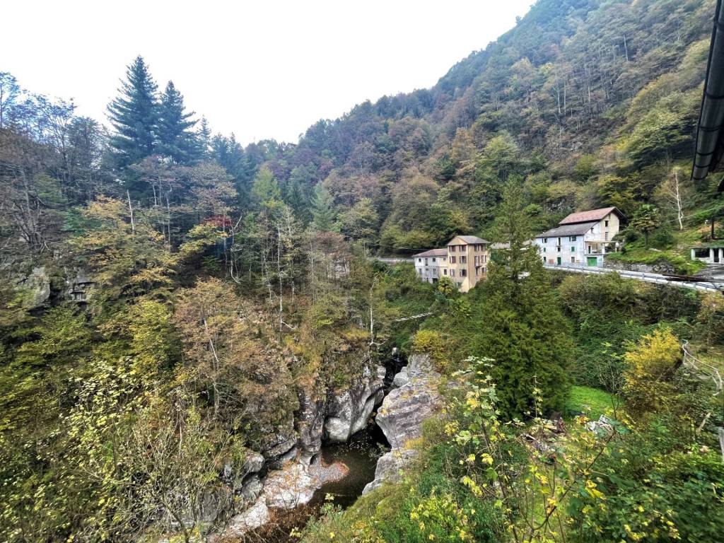 Casa indipendente a Valle cannobina - Foto 2