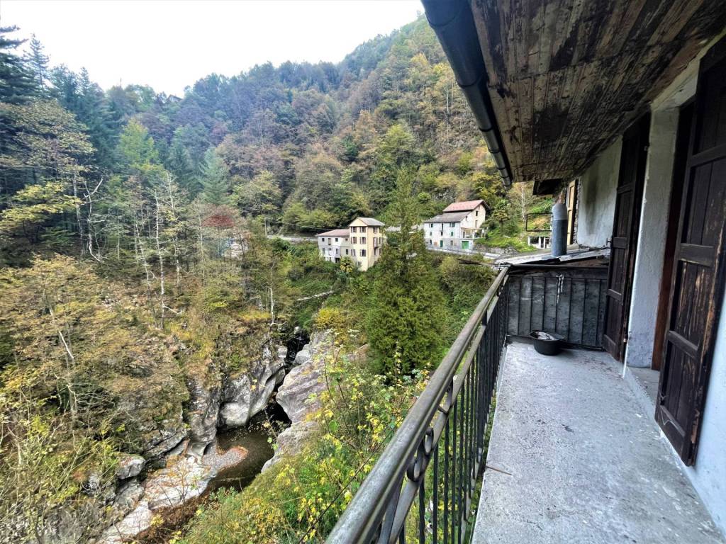 Casa indipendente a Valle cannobina - Foto 3