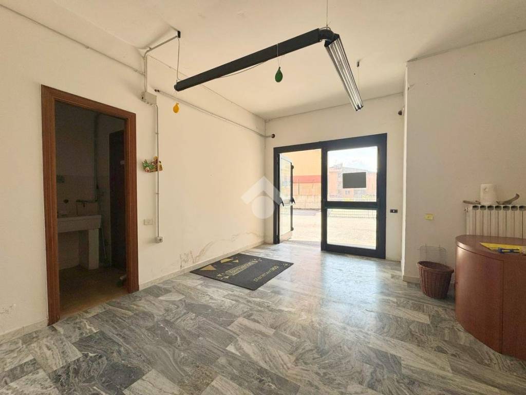 Box / garage a Vasto in Via Genova Rulli, 6 - Foto 2