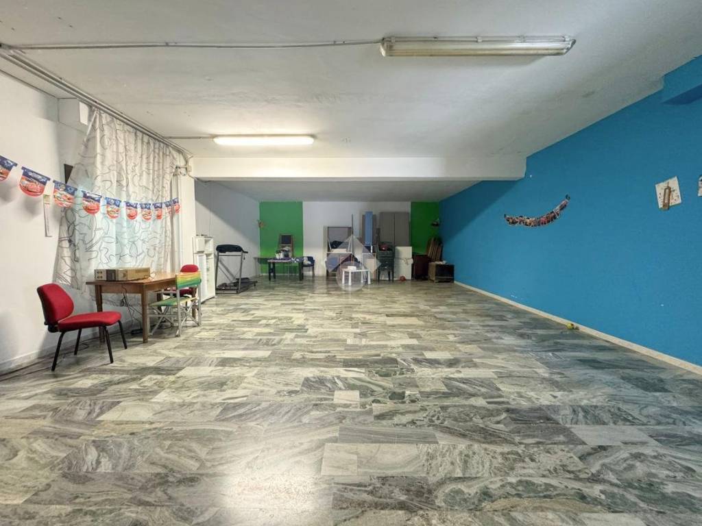 Box / garage a Vasto in Via Genova Rulli, 6 - Foto 3