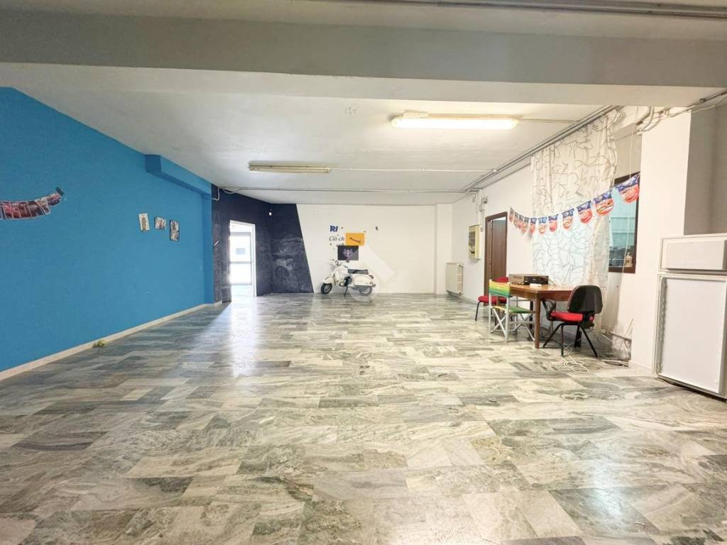 Box / garage a Vasto in Via Genova Rulli, 6 - Foto 4