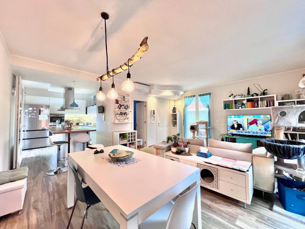 Appartamento a Riccione in Viale Luigi Carlo Farini, 4 - Foto 4