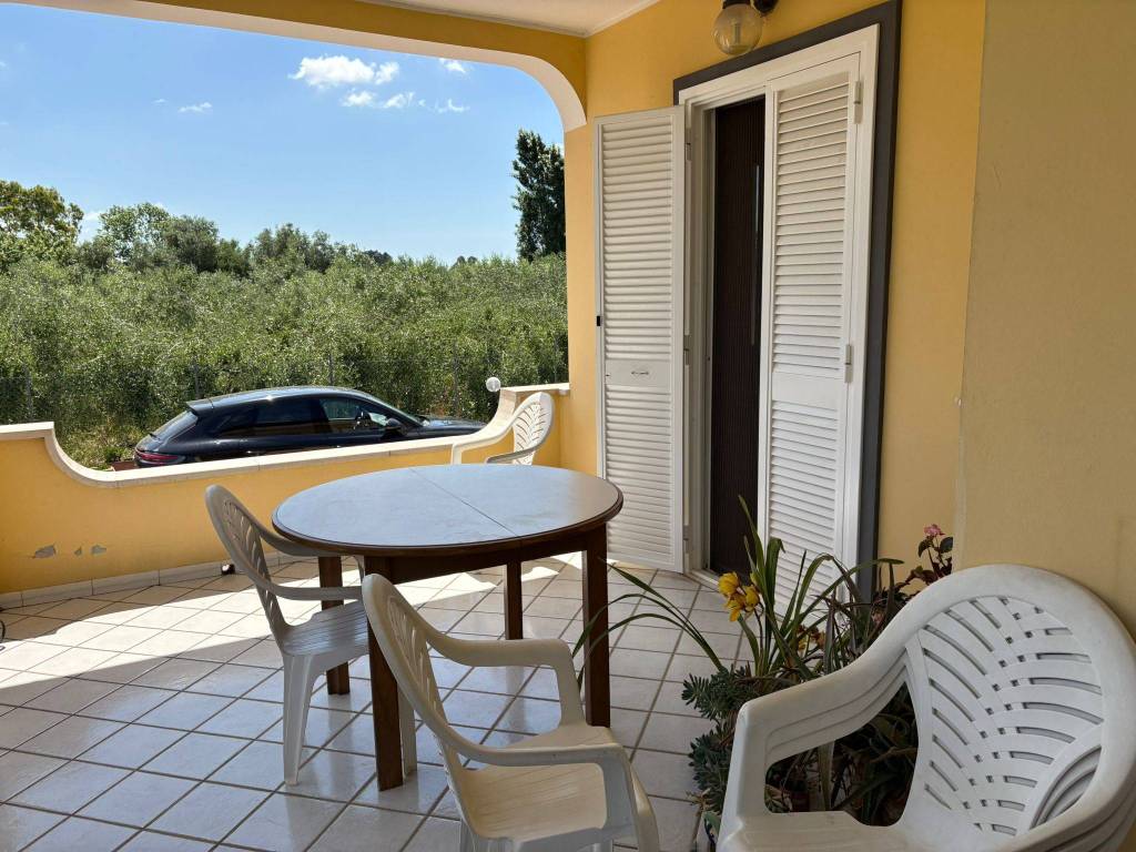 Villa a Aprilia in Via Carano, 40 - Foto 4