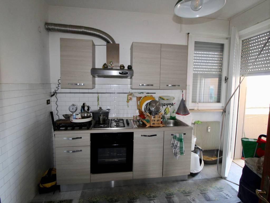 Appartamento a Pordenone in Via San Valentino - Foto 5