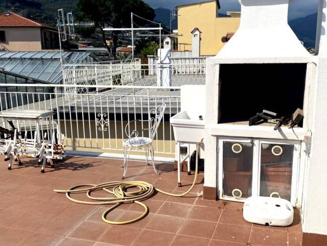 Villetta a schiera a Taggia in Via Castelletti, 45 - Foto 4