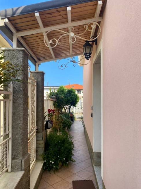 Villetta a schiera a Taggia in Via Castelletti, 45 - Foto 5
